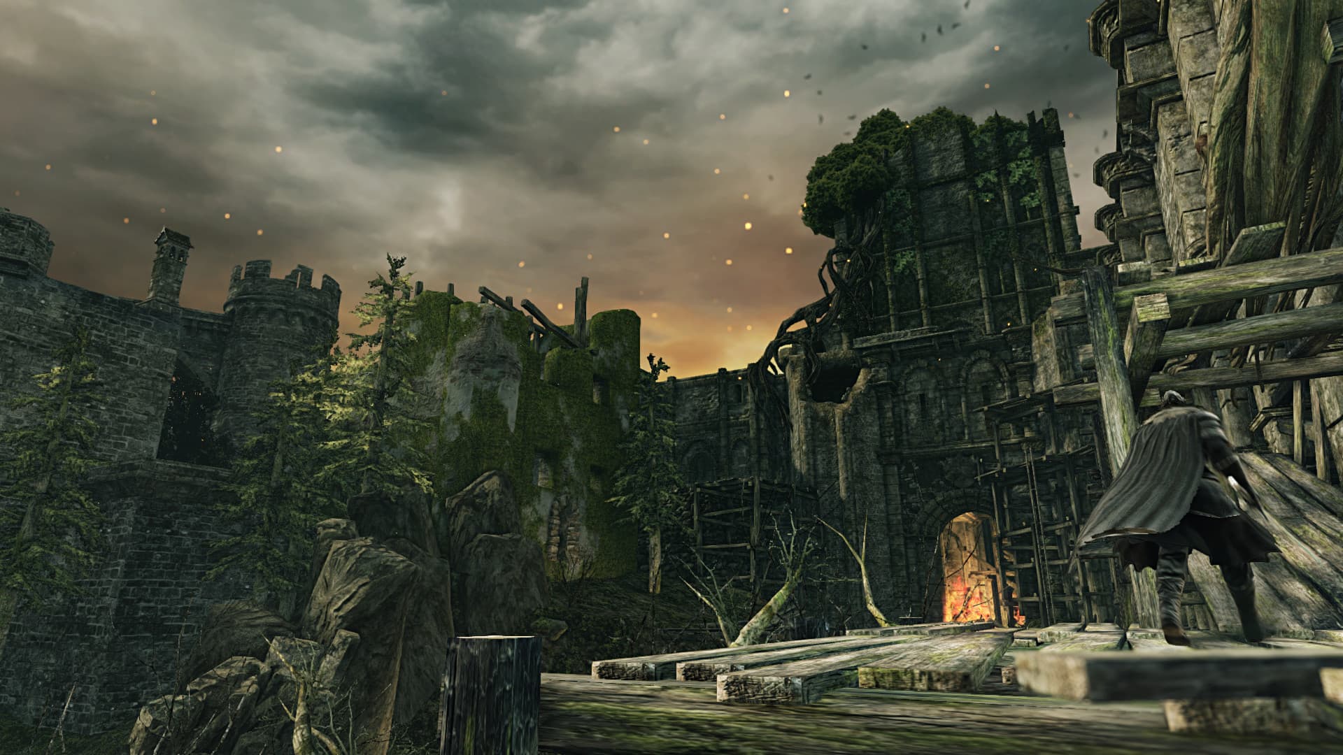 Dark Souls II: Scholar of the First Sin PC Steam Account - 2
