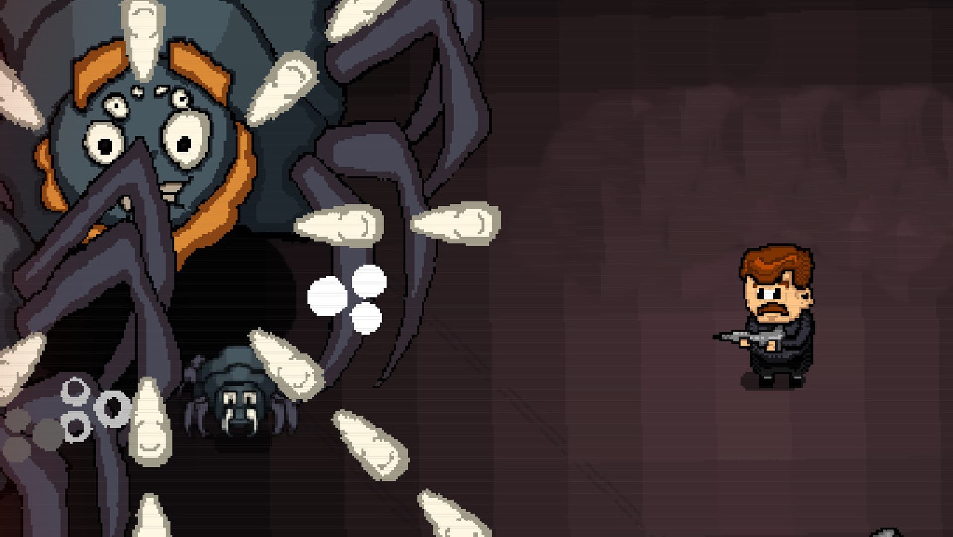Mustache in Hell Steam CD Key - 6