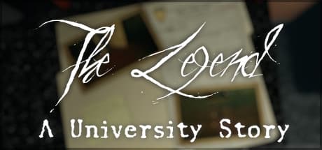 The Legend: A University Story Steam CD Key