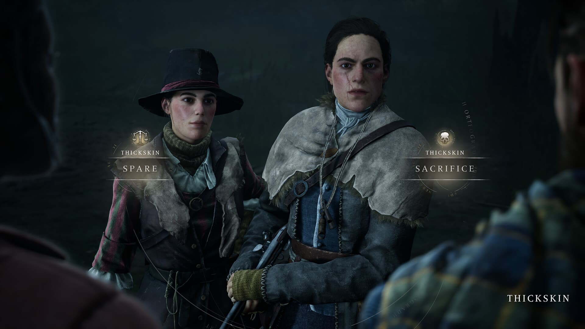 Banishers : Ghosts of New Eden + DLC - 4