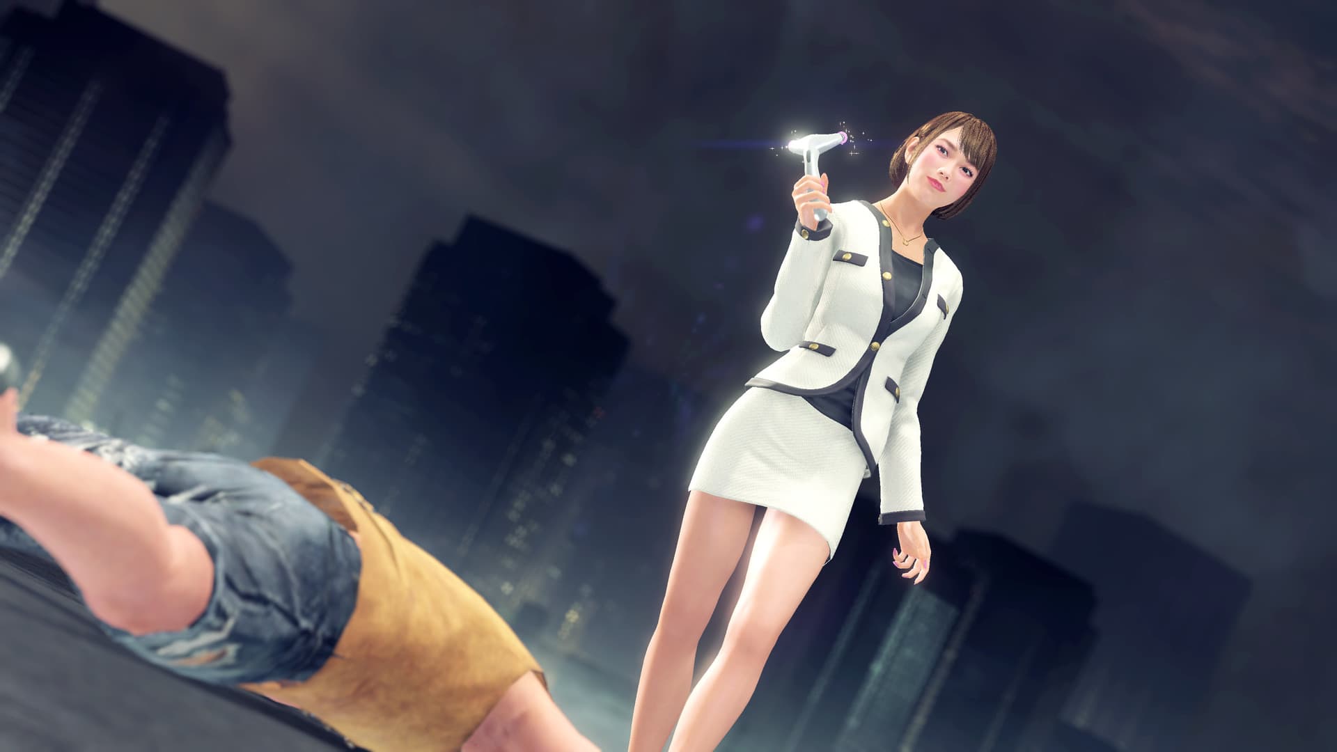 Yakuza: Like a Dragon Steam Account - 6