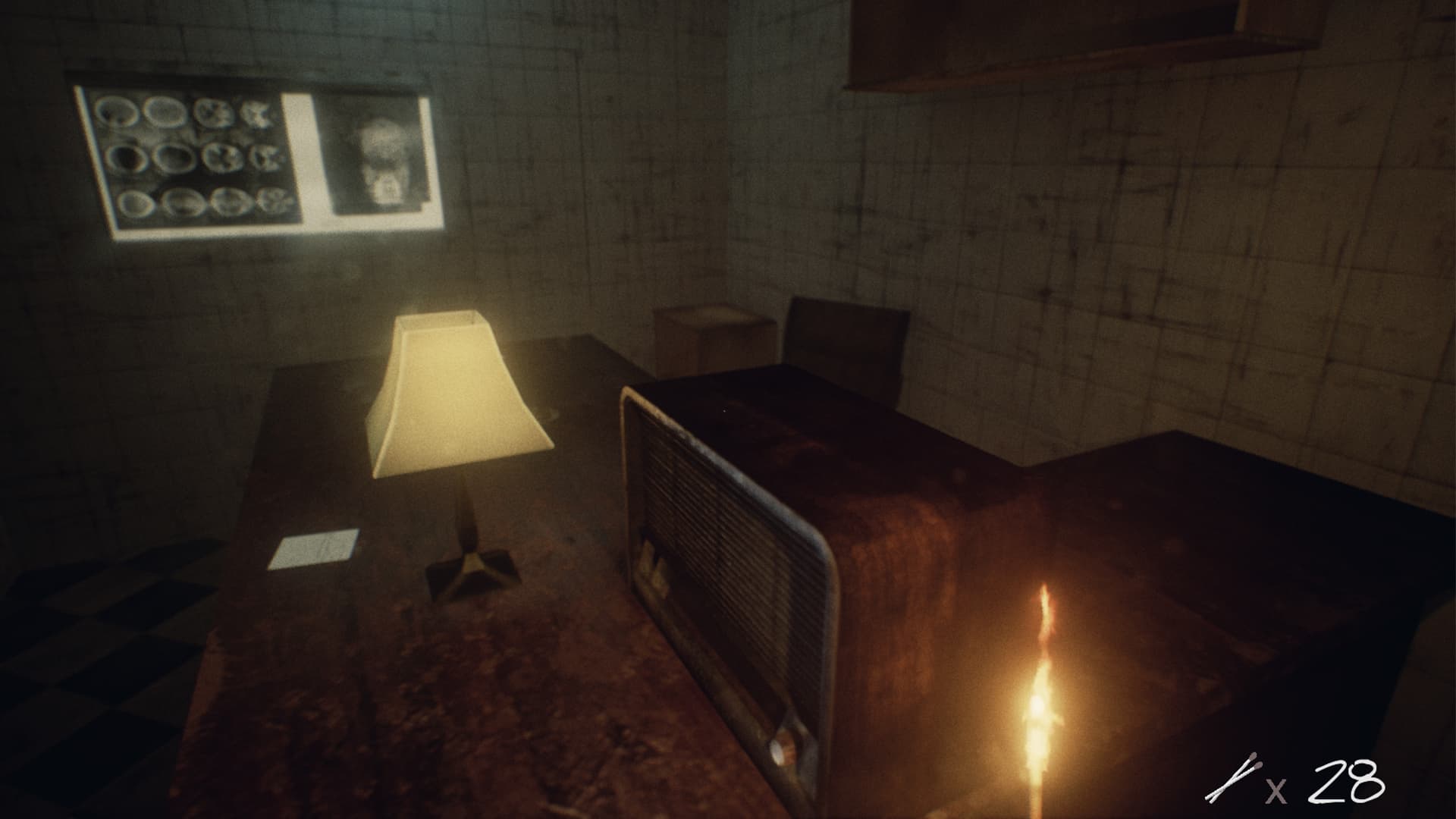 Inmates Steam CD Key - 8