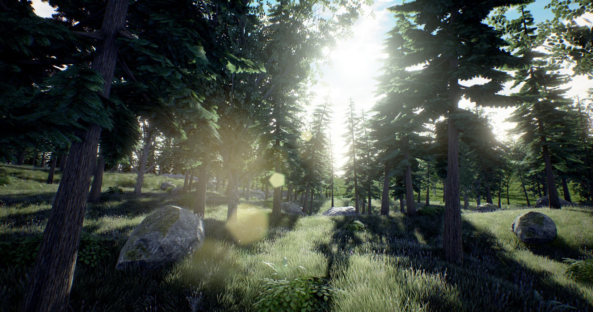 The Lost Island Steam CD Key - 5