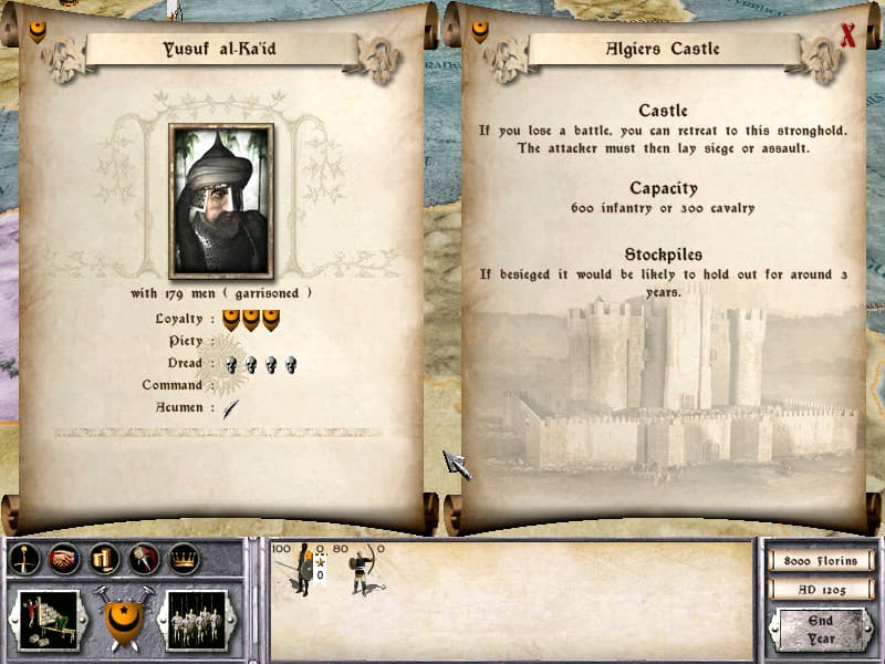 Medieval: Total War Collection PC Steam CD Key - 4