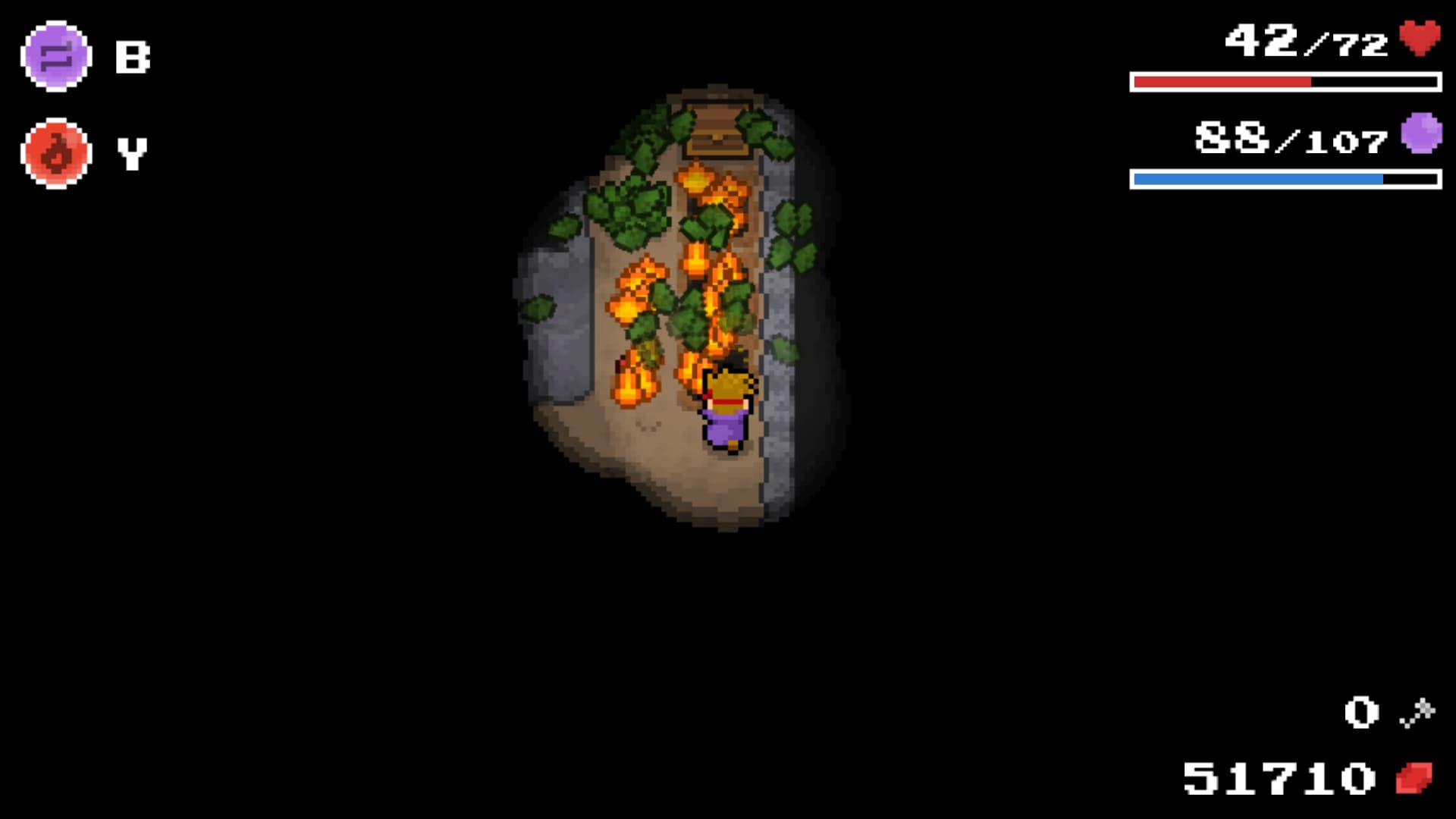 Stories of Bethem: Full Moon Steam CD Key - 5