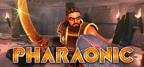 Pharaonic Steam CD Key