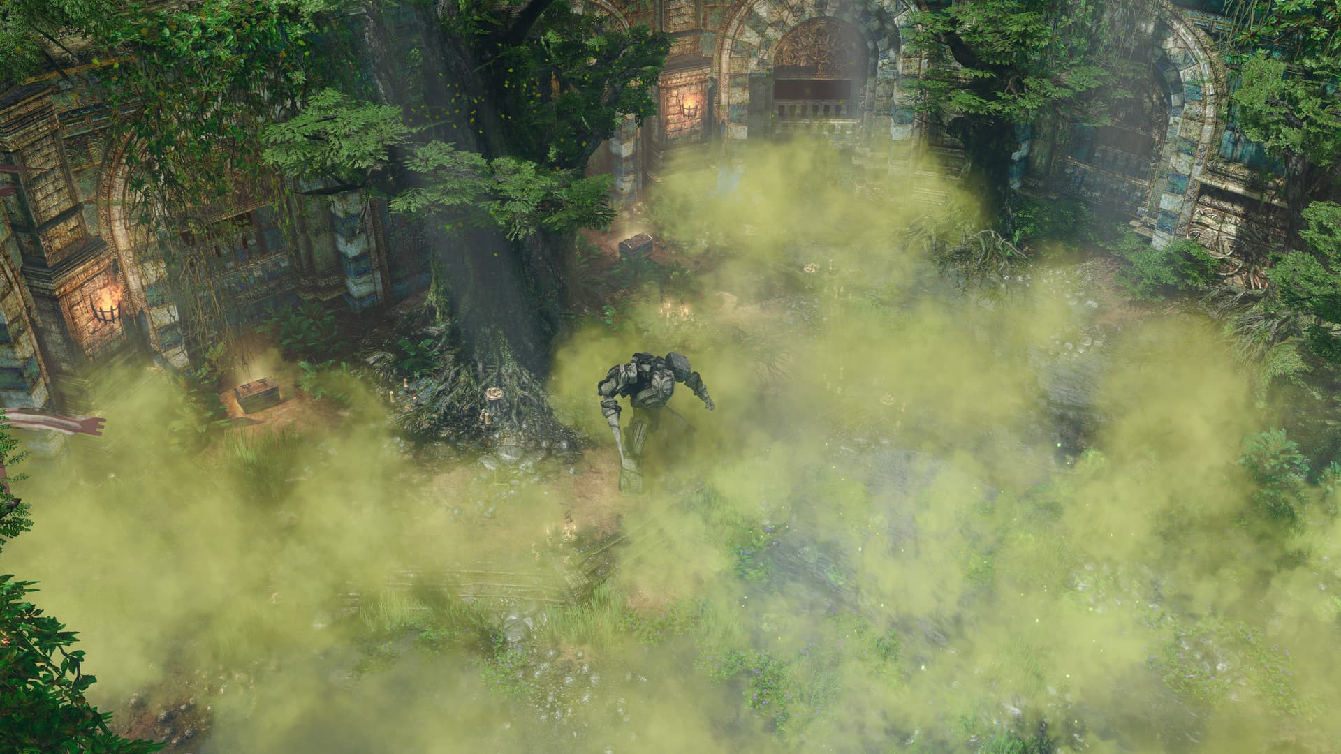 SpellForce 3: Fallen God PC Steam Account - 4