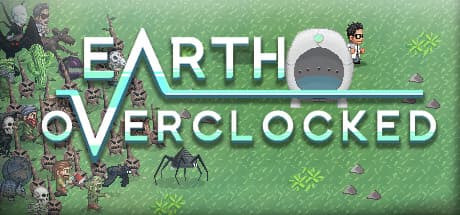 Earth Overclocked Steam CD Key