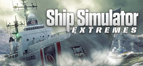 Ship Simulator Extremes PC Steam CD Key