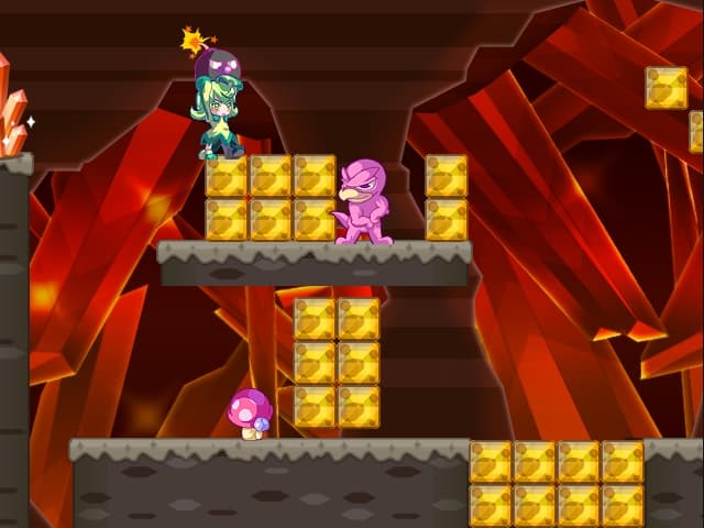 Eryi's Action Steam CD Key - 6