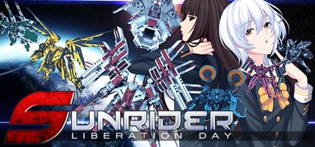 Sunrider: Liberation Day Captain's Edition Steam CD Key
