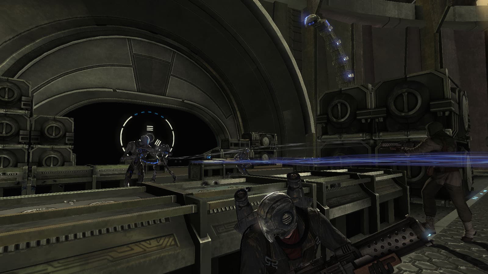 Dark Void Steam CD Key - 3