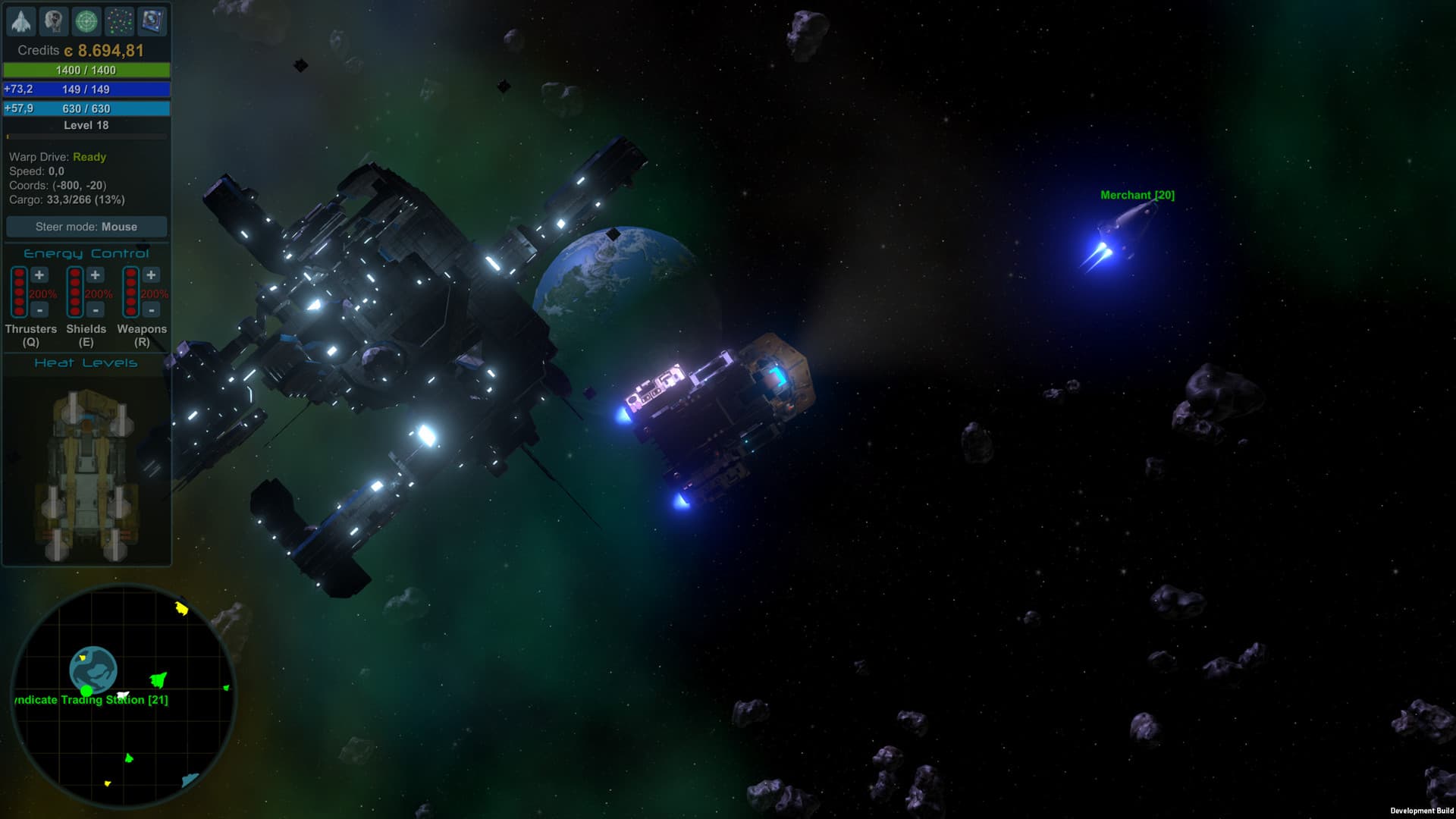 Star Valor Steam Account - 5