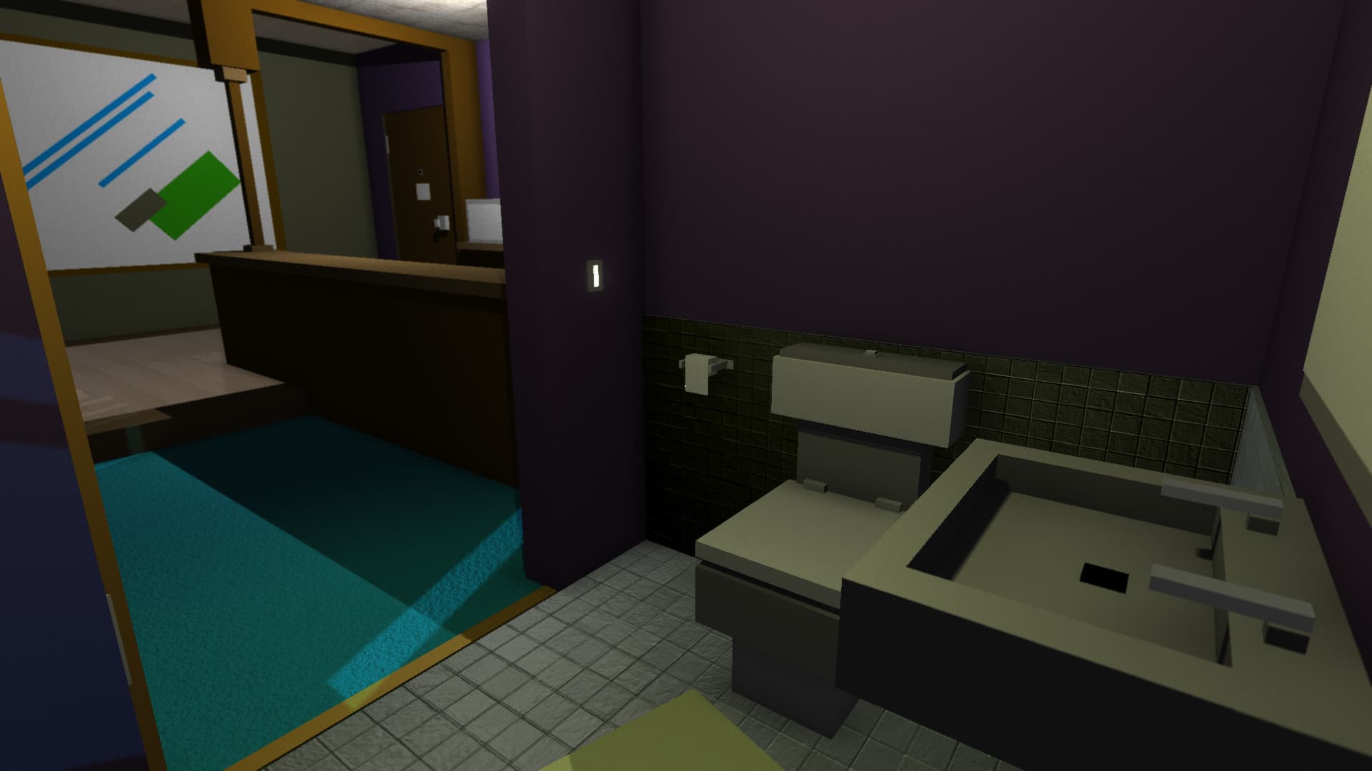 Sam Glyph: Private Eye! Steam CD Key - 5