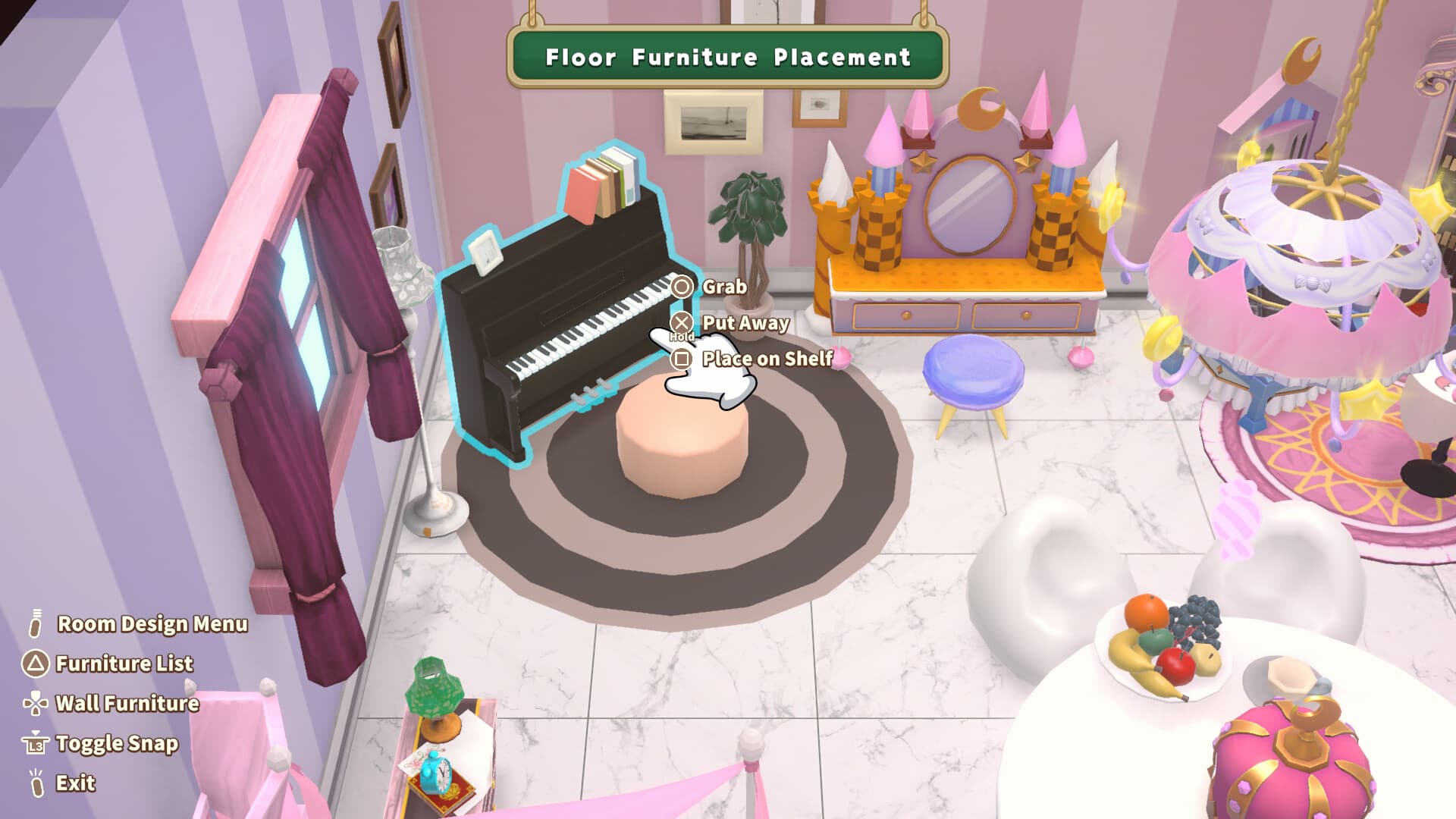 holoVillage: Our Cozy Days PC Steam Account - 7