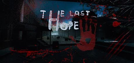 The Last Hope Steam CD Key