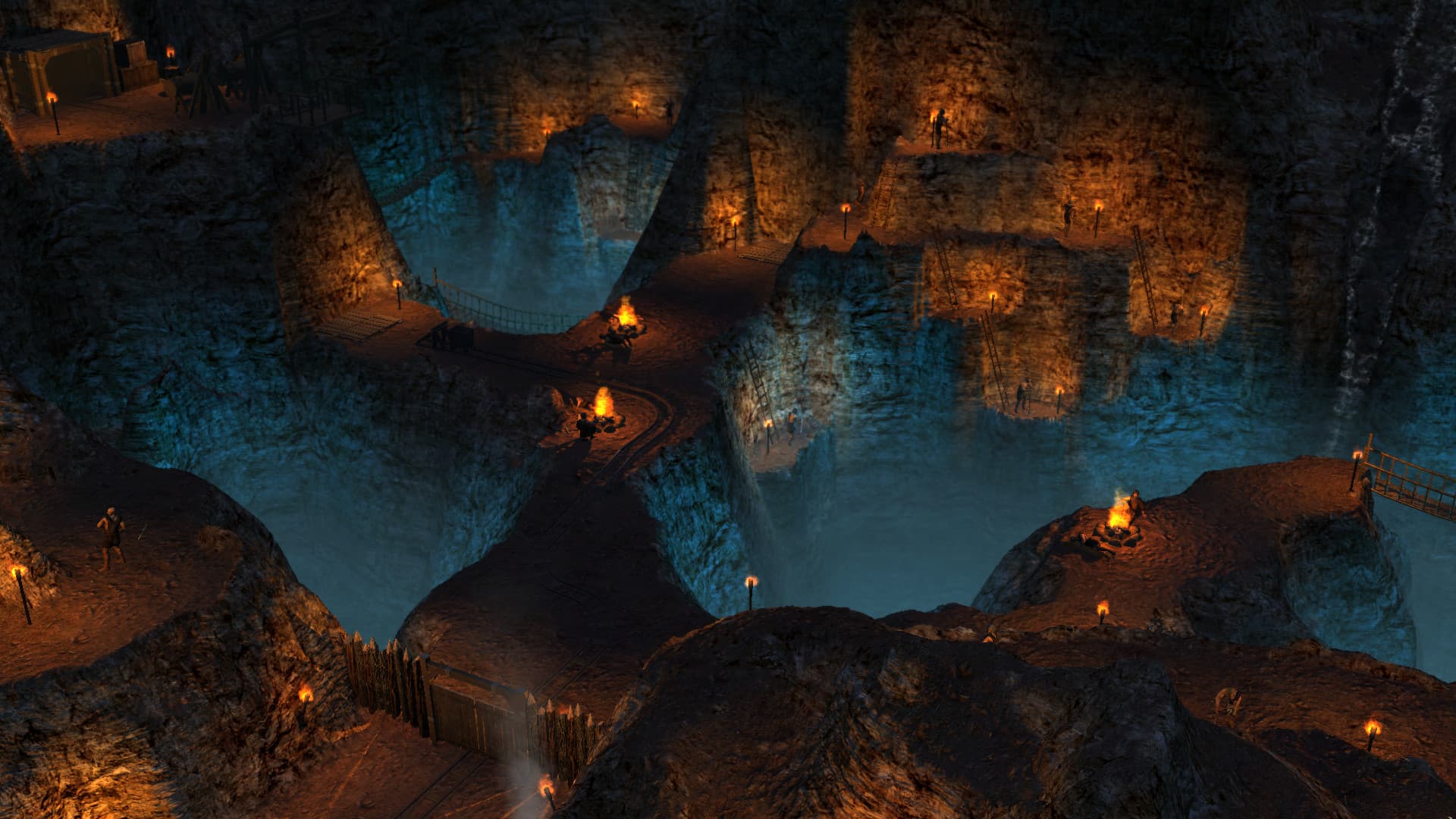 Dungeon Rats PC Steam Account - 2