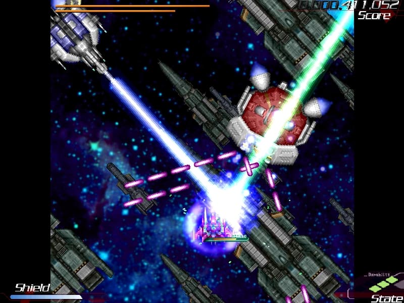 RefleX Steam CD Key - 2