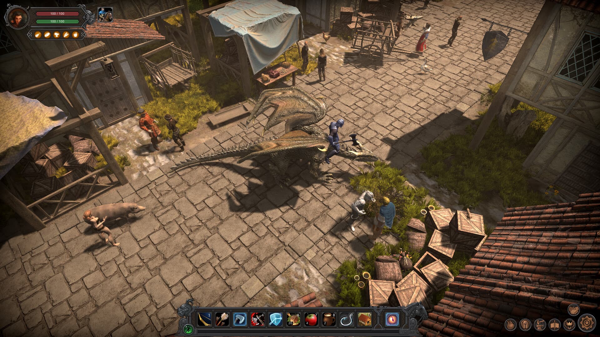 Wild Terra 2: New Lands PC Steam Account - 3