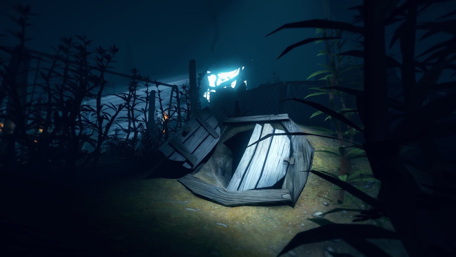 Among the Sleep Steam CD Key - 6