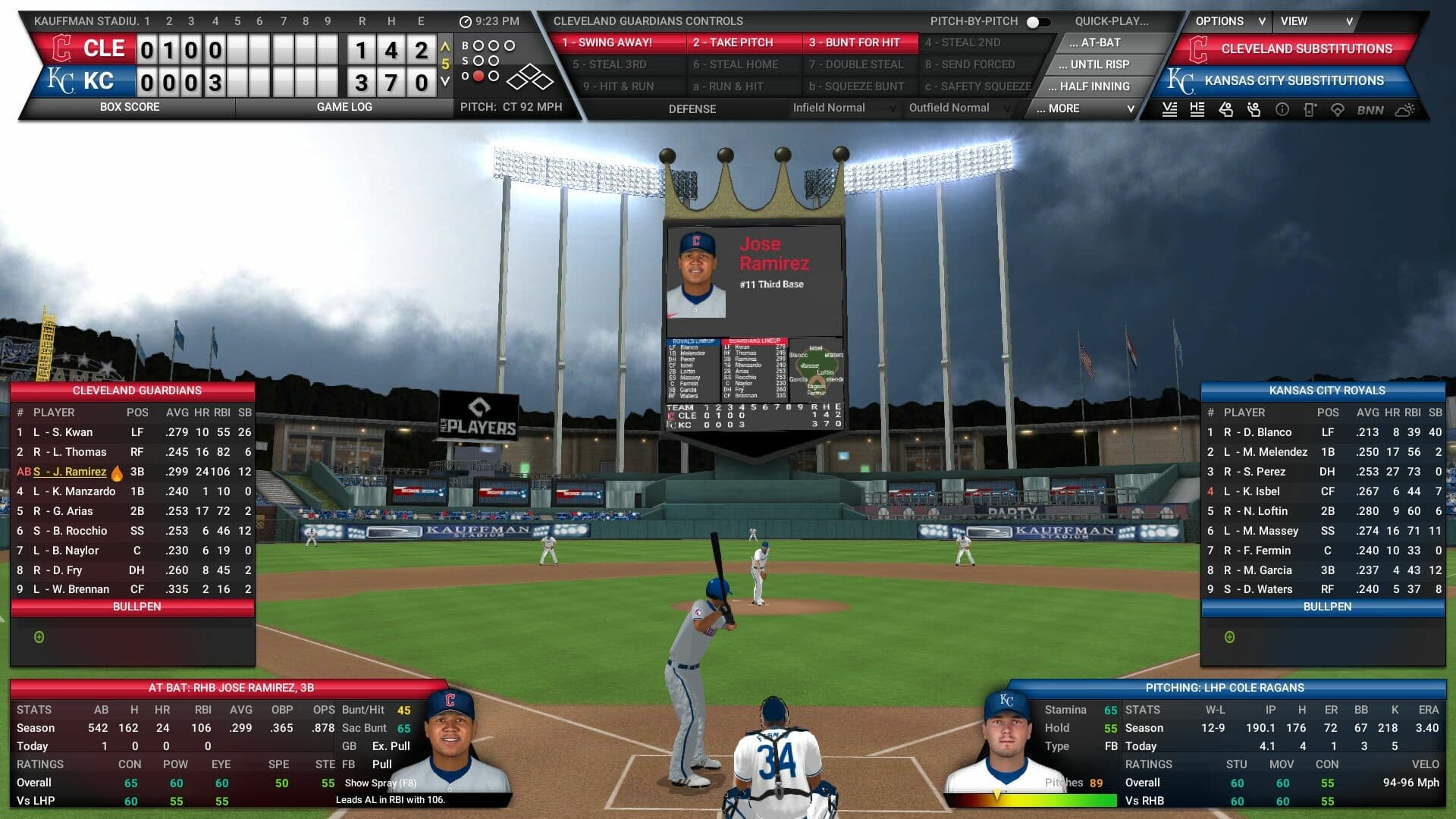 Out of the Park Baseball 26 PC Steam Account - 6