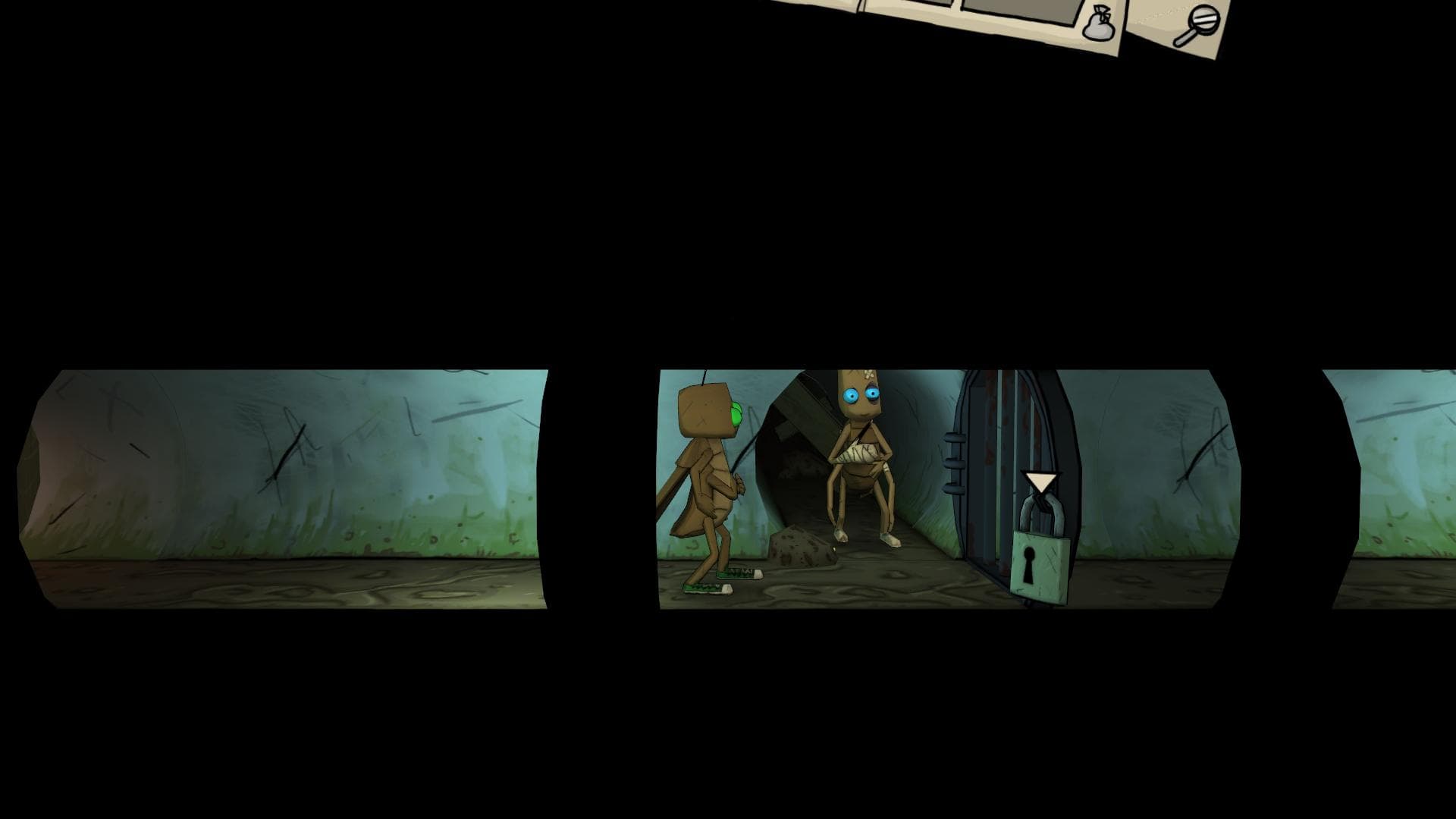 Journey of a Roach PC Steam CD Key - 4