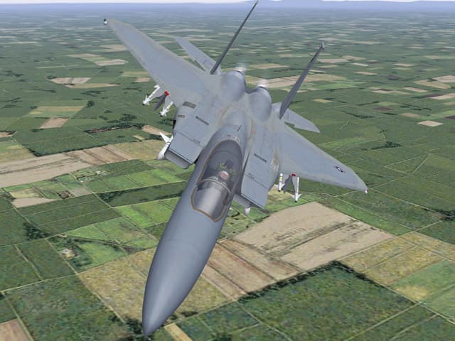 Wings Over Europe Steam CD Key - 2