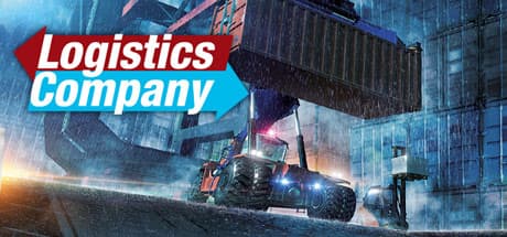 Logistics Company Steam CD Key