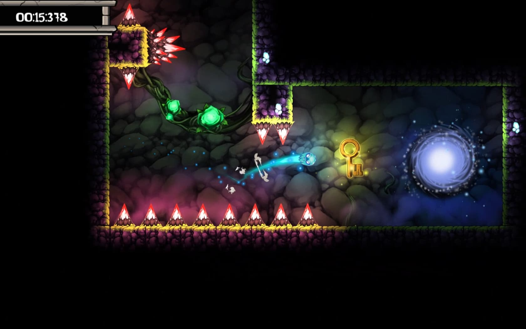 Nekuia Steam CD Key - 4