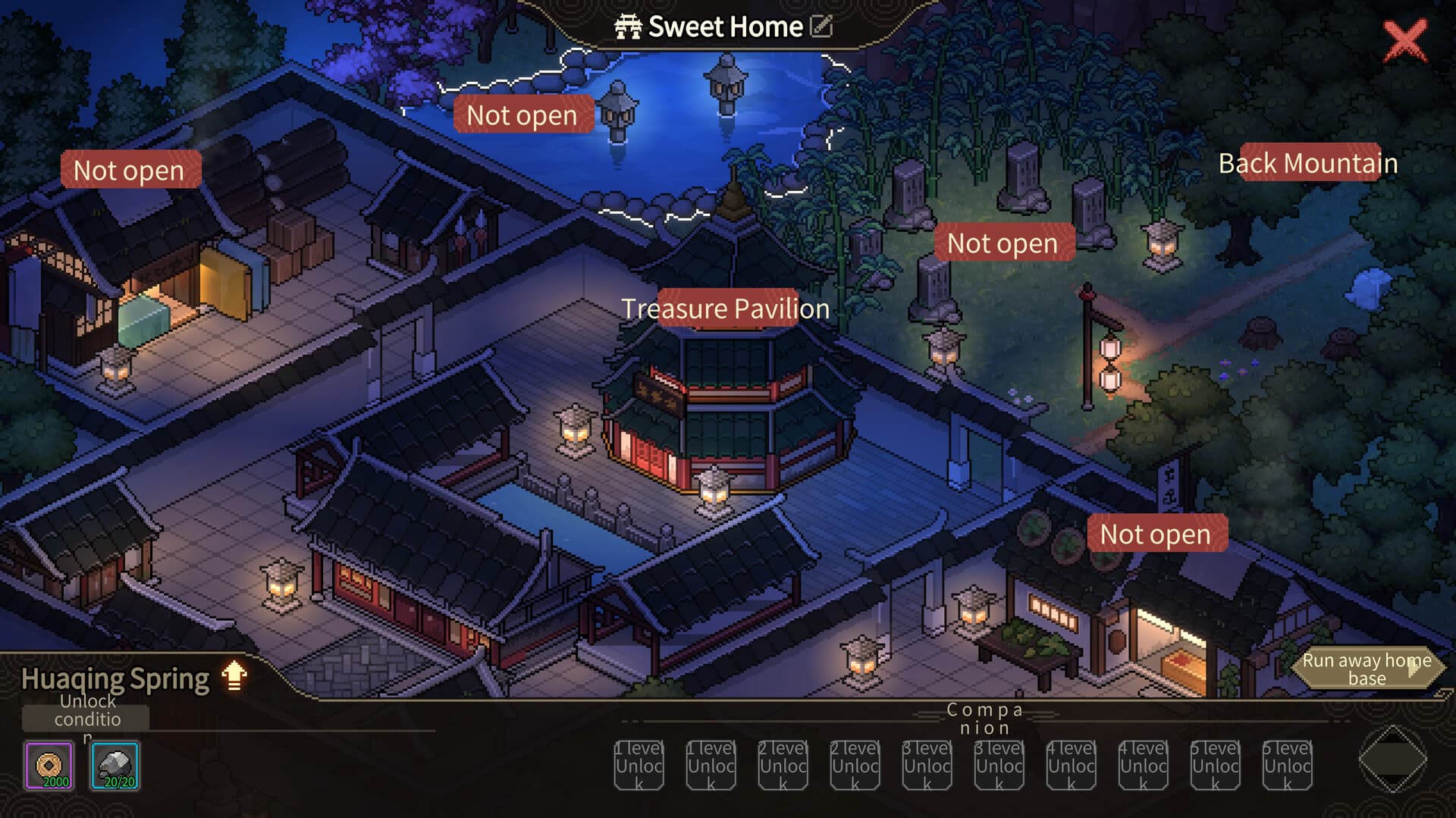 Hero's Adventure Steam Account - 6