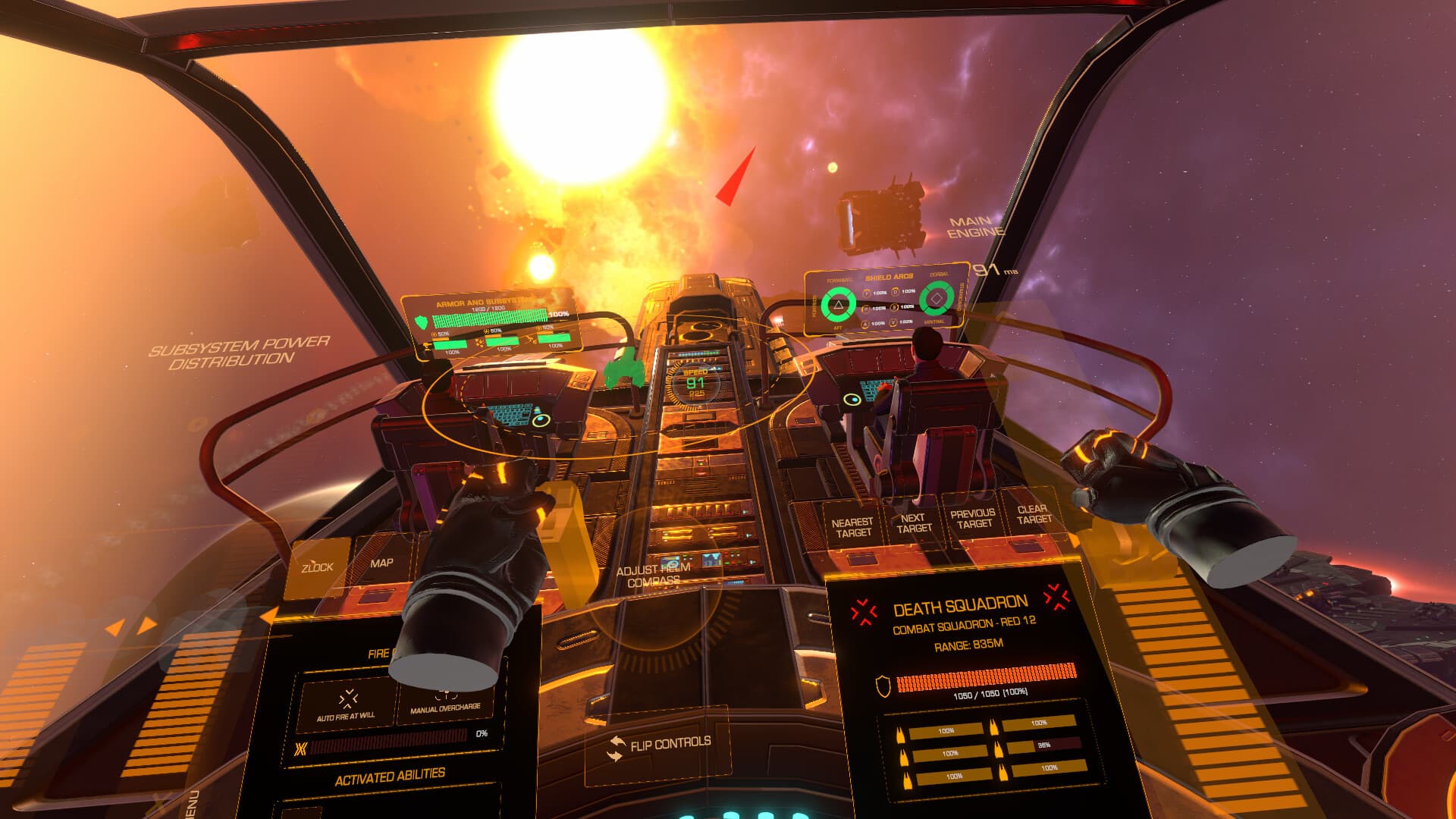 BattleGroupVR2 PC Steam Account - 3