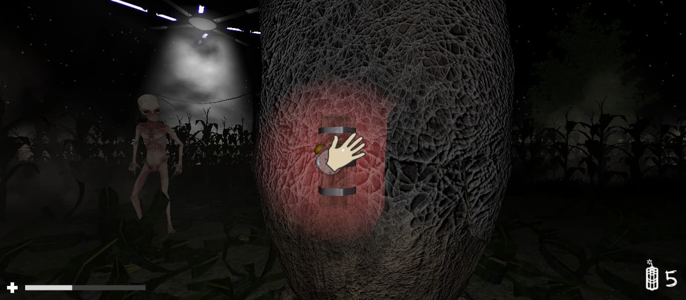 Visitors Steam CD Key - 3
