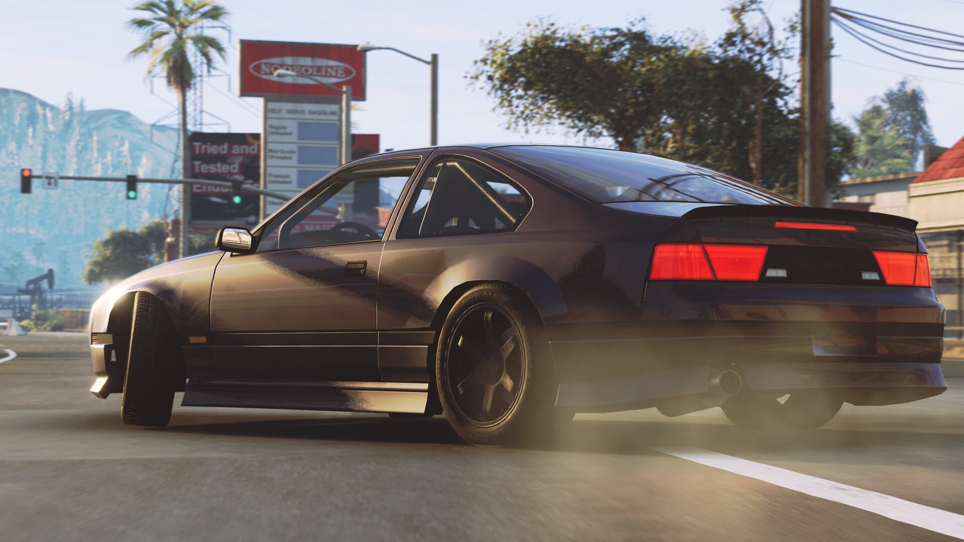 BeamNG.drive - 2