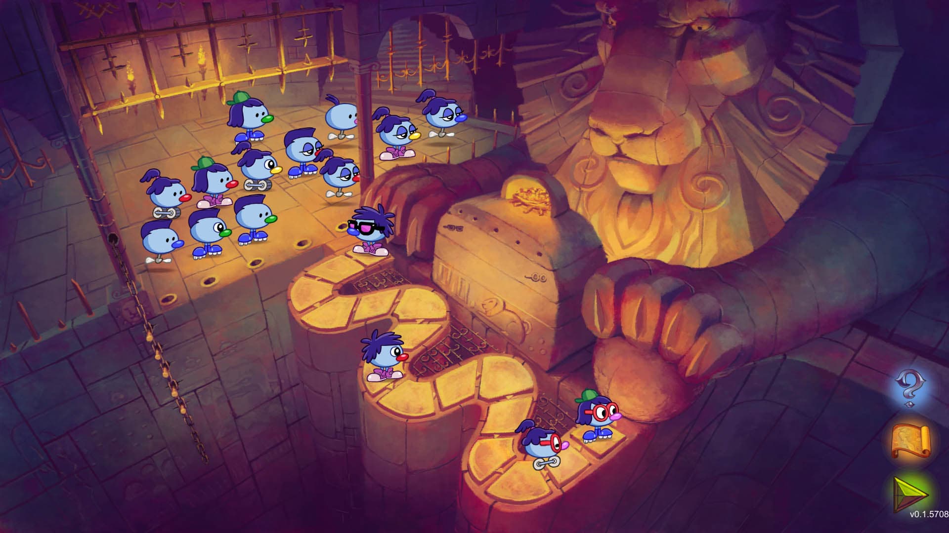 Zoombinis PC Steam CD Key - 3