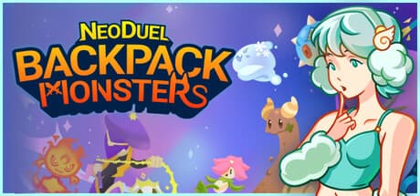 Neoduel Backpack Monsters PC Steam Account