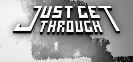 Just Get Through PC Steam CD Key