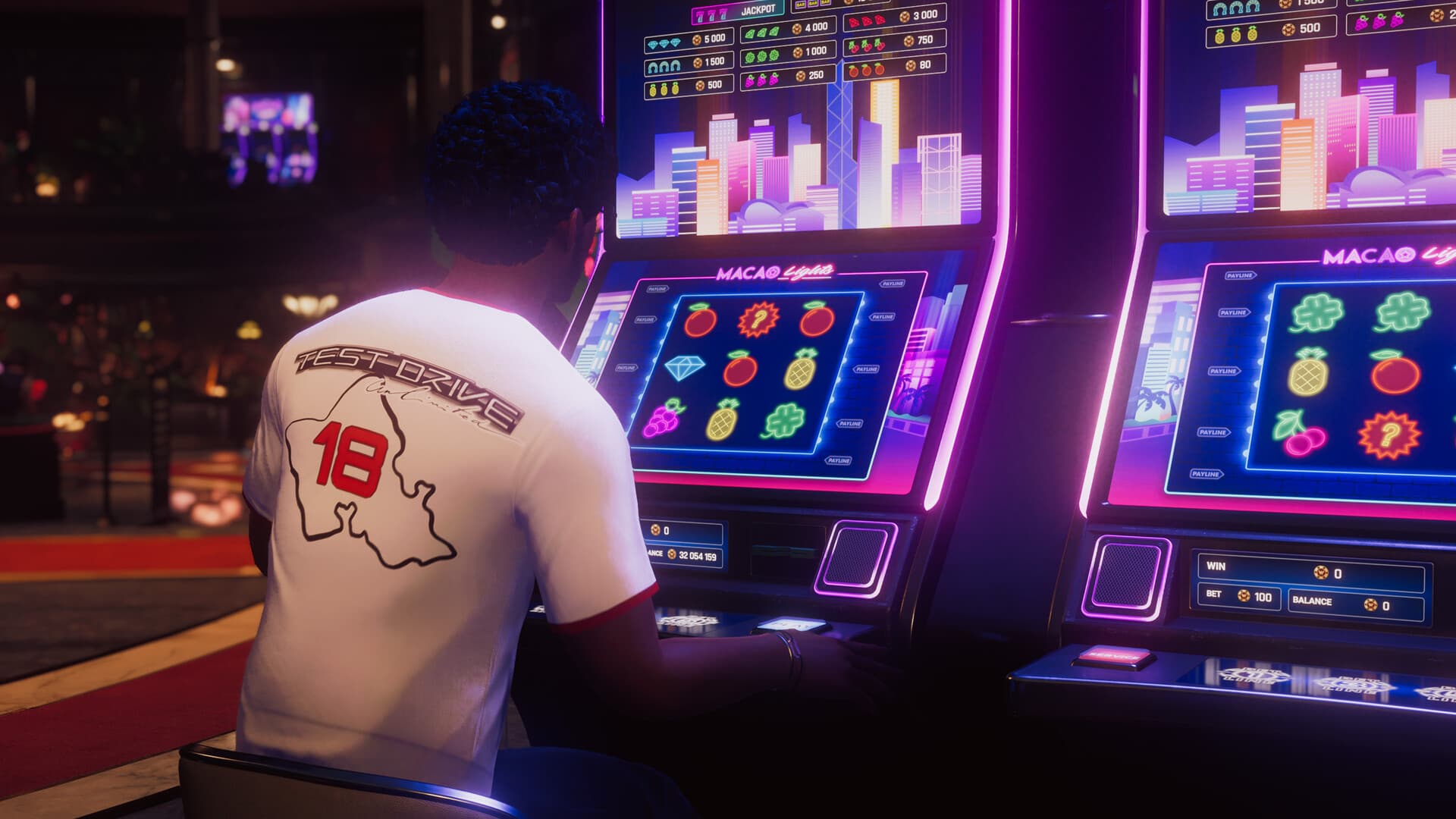 Test Drive Unlimited Solar Crown PC Steam Account - 8