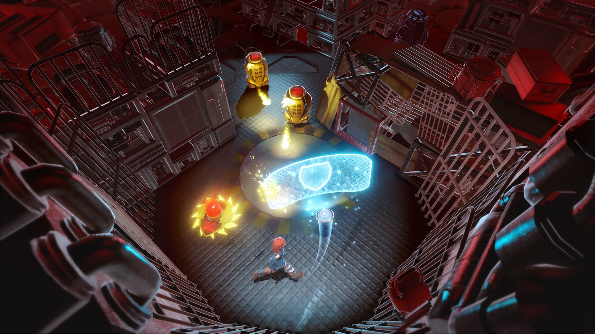 Subaeria Steam CD Key - 5