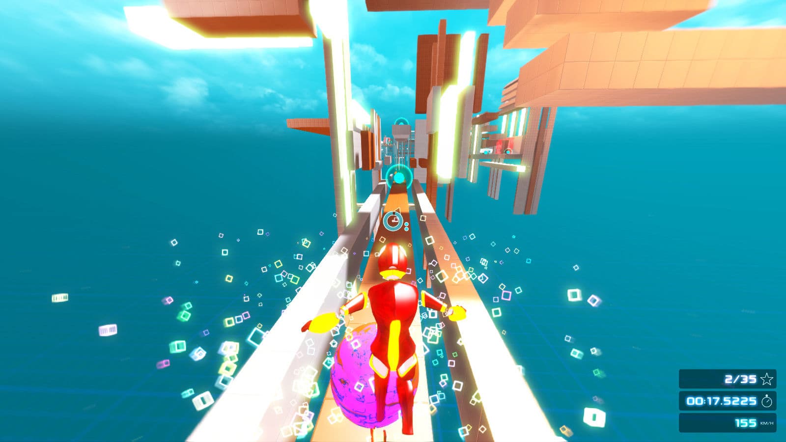 inMomentum PC Steam CD Key - 3