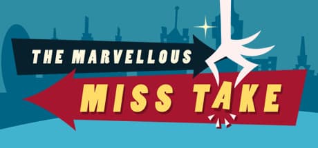 The Marvellous Miss Take Steam CD Key