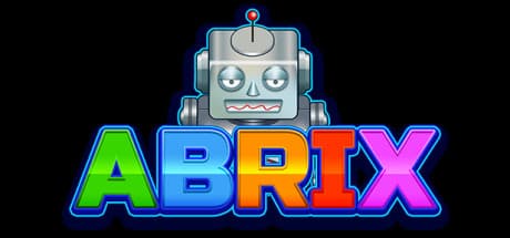 Abrix the robot Steam CD Key