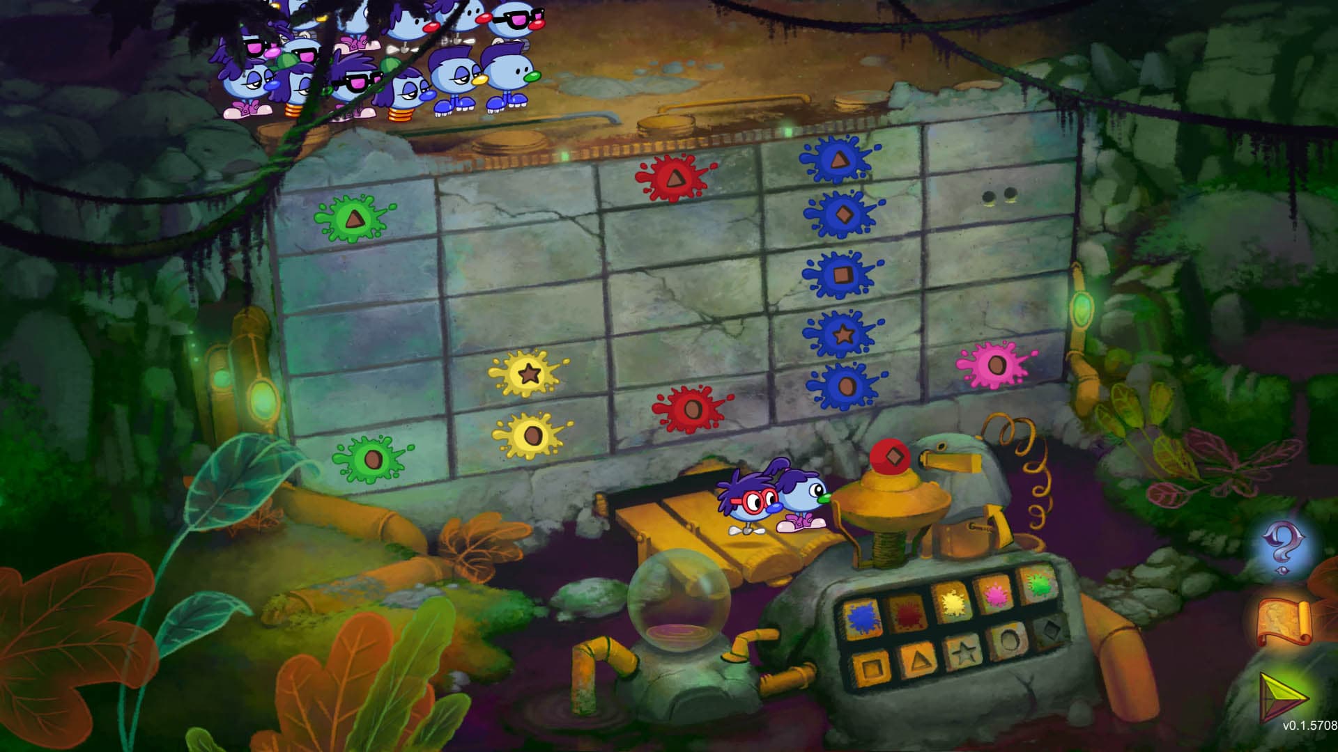 Zoombinis PC Steam CD Key - 2