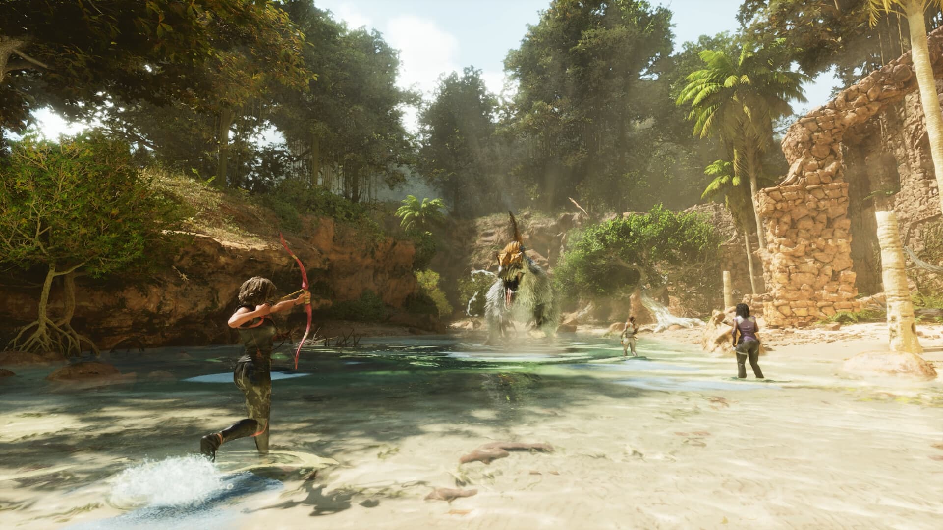 ARK: Survival Evolved + ARK: Survival Ascended - 8