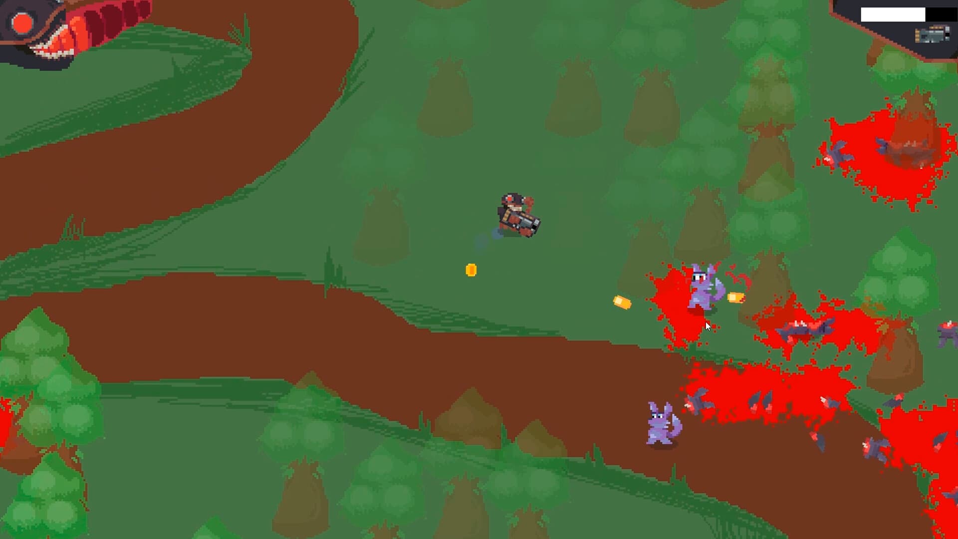 Furry Killer PC Steam Account - 3