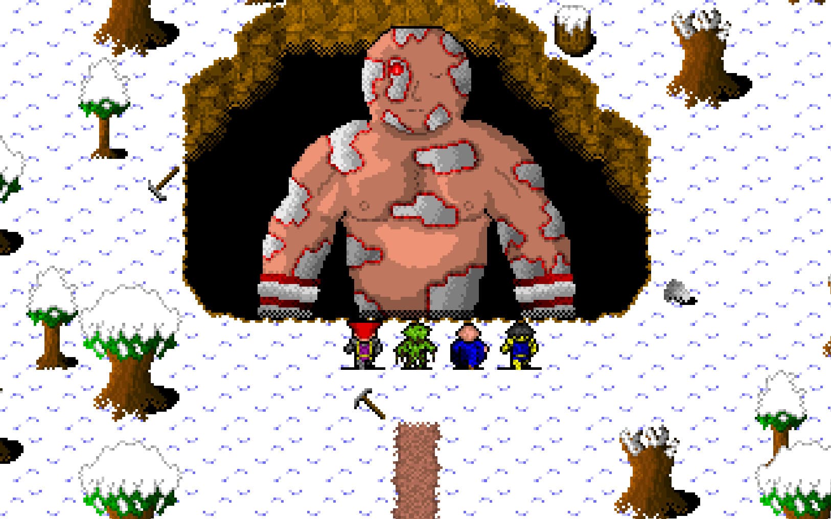 Macabre Steam CD Key - 5