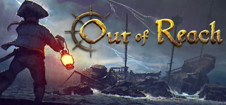Out of Reach Steam CD Key
