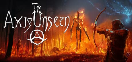 The Axis Unseen PC Steam Account