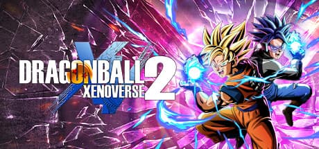 DRAGON BALL XENOVERSE 2 + 17 DLC