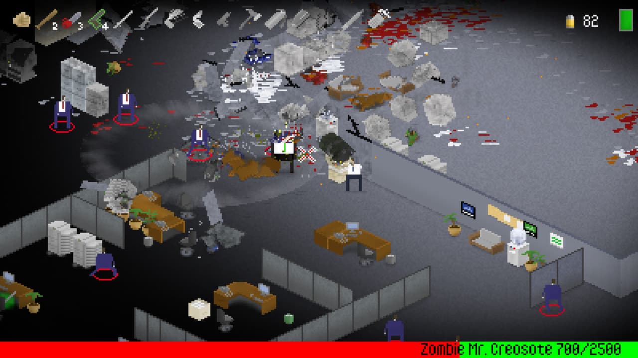 Corporate Lifestyle Simulator PC Steam CD Key - 6