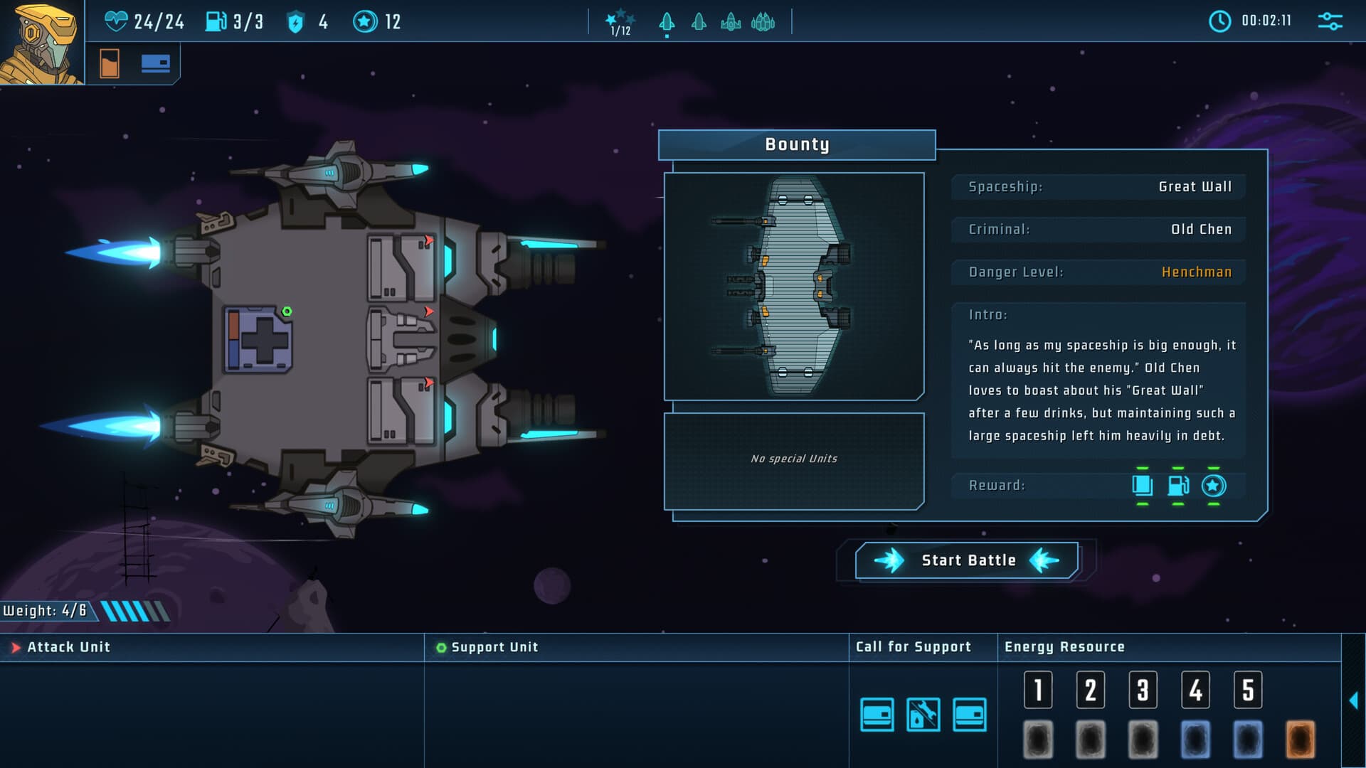 LONESTAR PC Steam Account - 5